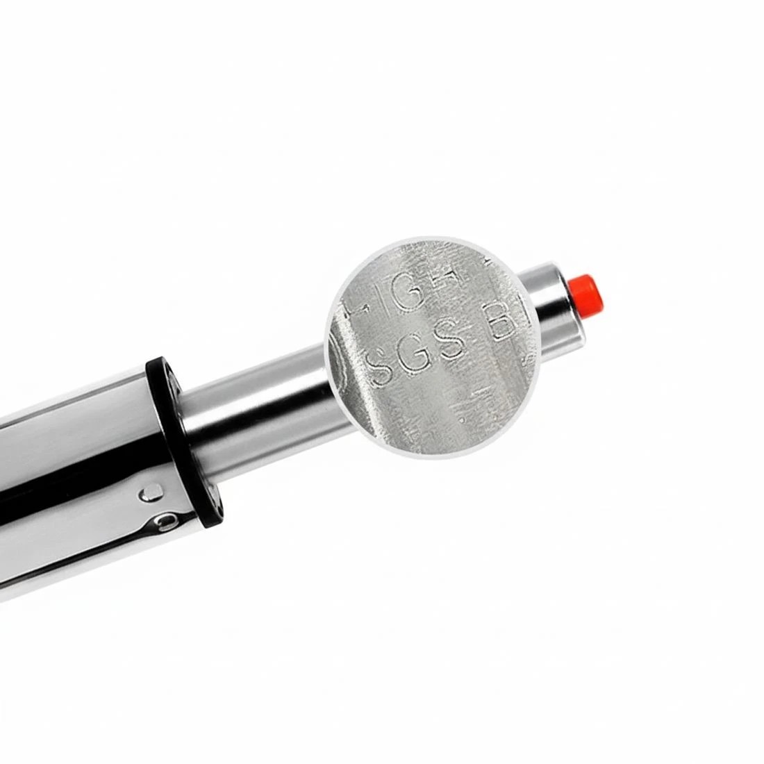 6 Artiss 2x Leather Bar Stools Swivel Adjustable Gas Lift PU Counter Chairs - Brown, 6 of 7