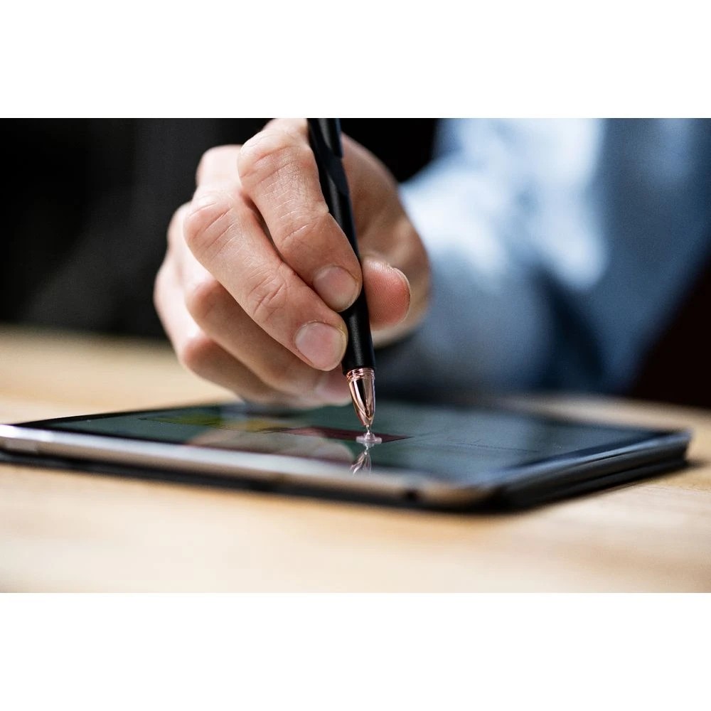 6 Adonit Pro 4 Tablet Stylus Black, 6 of 7
