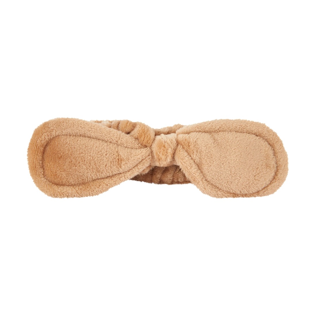 3 OXX Bodycare Beauty Headband - Beige, 3 of 4