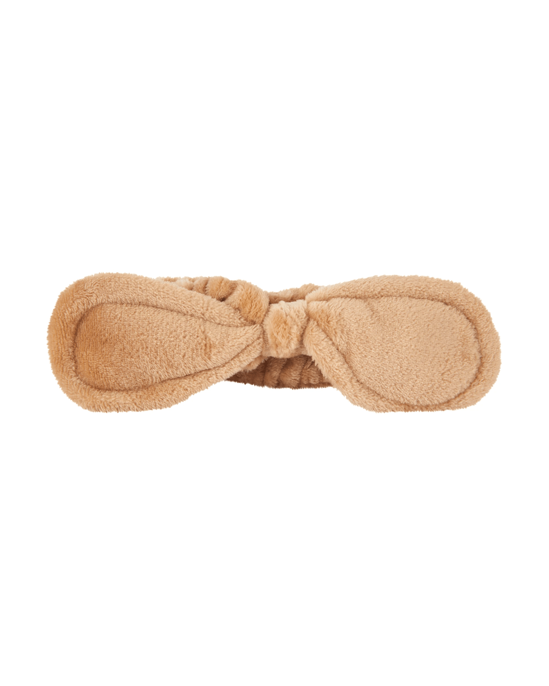 3 OXX Bodycare Beauty Headband - Beige, 3 of 4