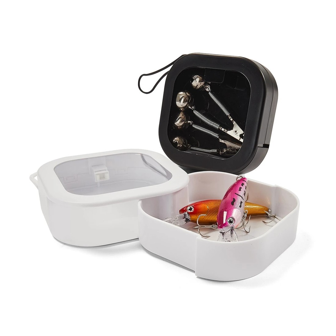 1 2 Pack Pop Out Clip Cases, 1 of 8