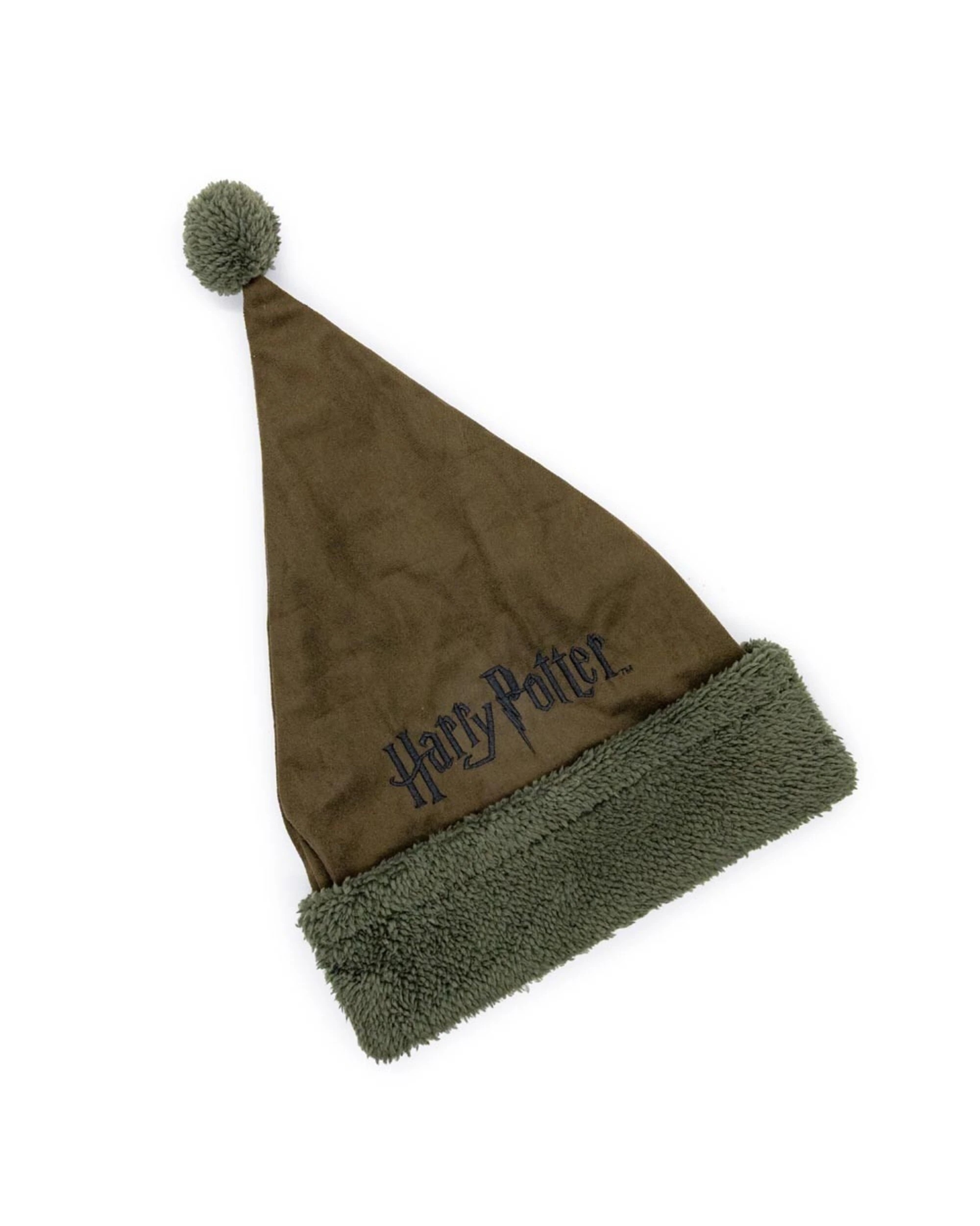 2 Harry Potter - Sorting Hat Santa Hat, 2 of 2