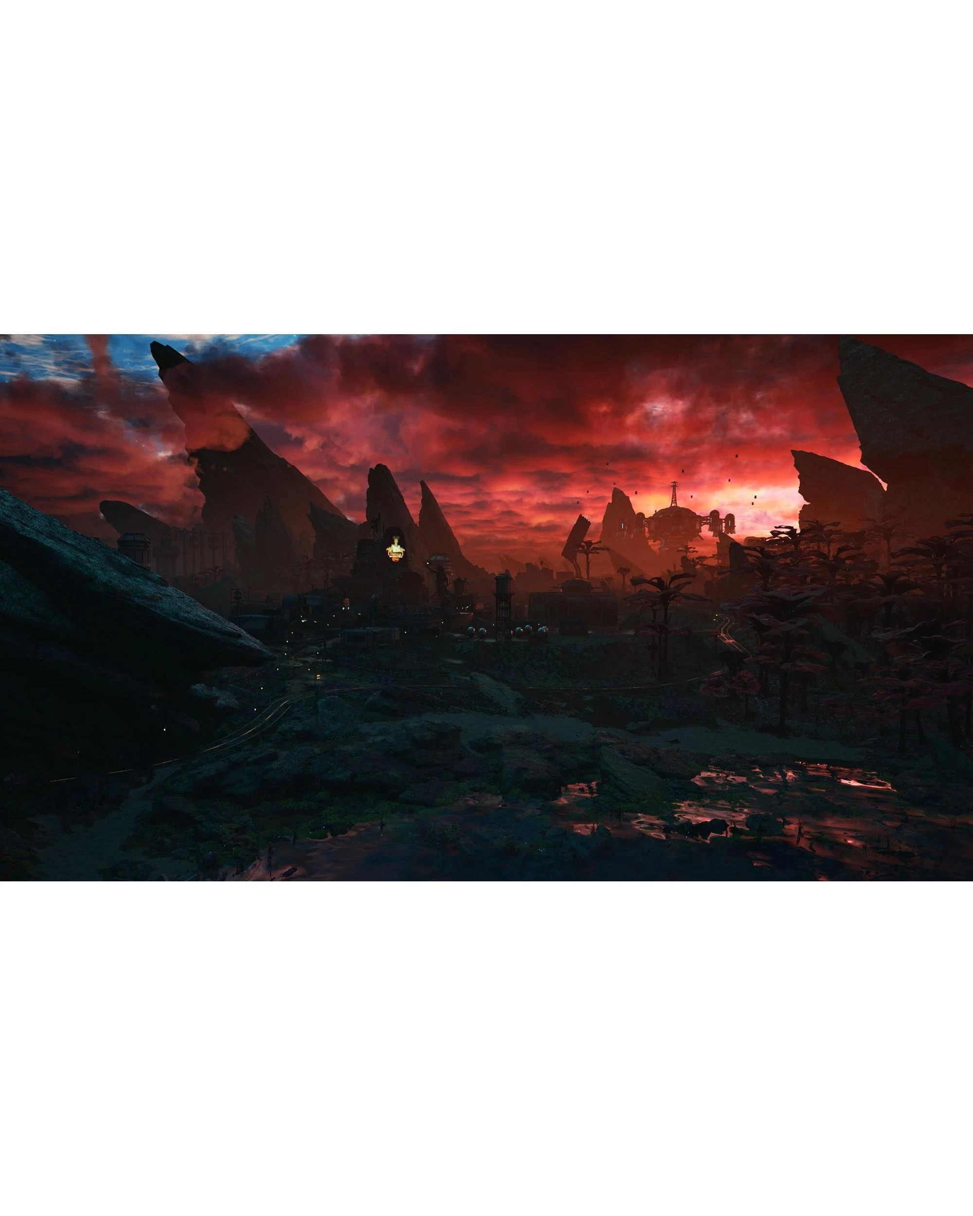 6 Microsoft Studios The Outer Worlds 2: Premium Edition - PS5, 6 of 10