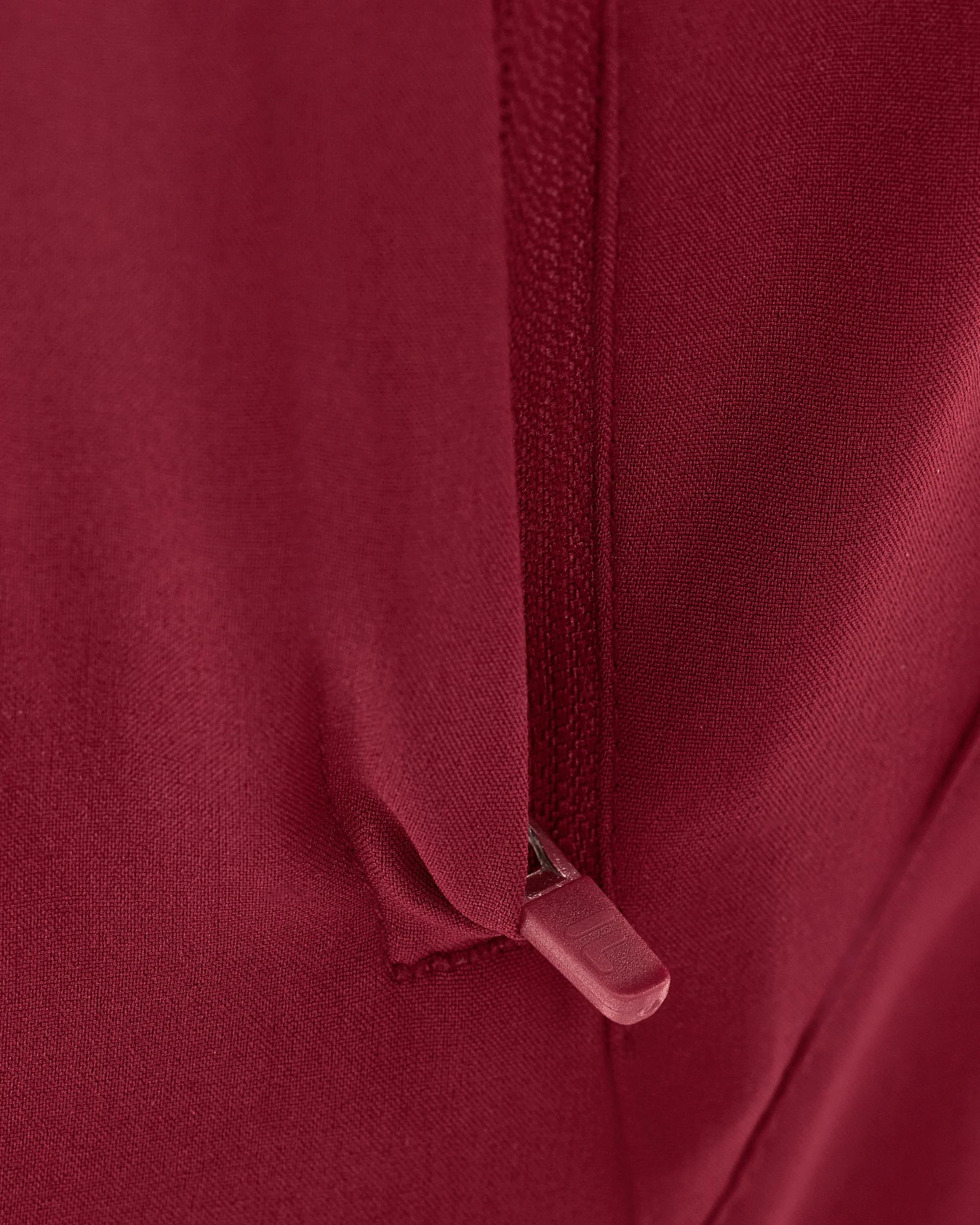 6 Plus Judd Biking Shorts Red - Fila RED, 6 of 8