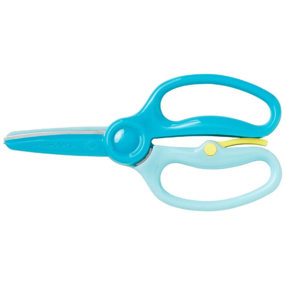 1 Fiskars Training Scissors Assorted, 1 of 3
