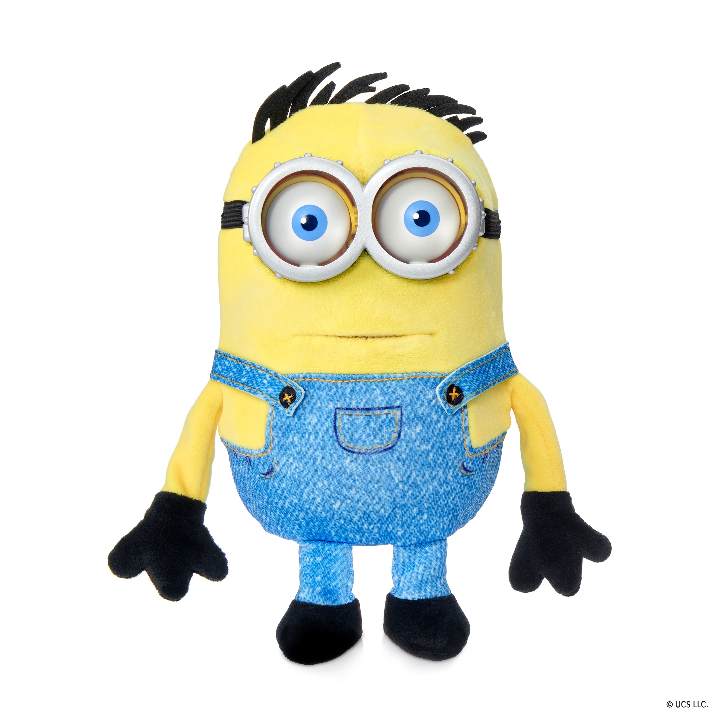 8 Illumination's Minions & Monsters Interactive Palm Puppetronic Toy - Assorted, 8 of 10