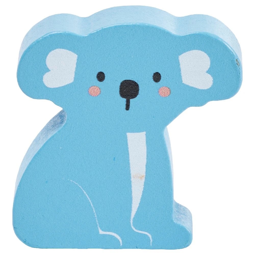 6 Kadink Australian Animals Shape Sorter, 6 of 10