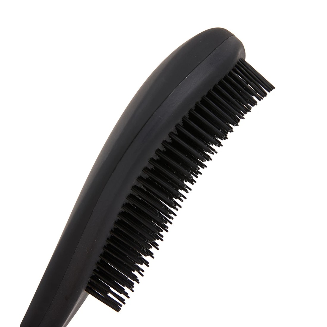 3 Supreme Detangler Hair Brush - Black, 3 of 7