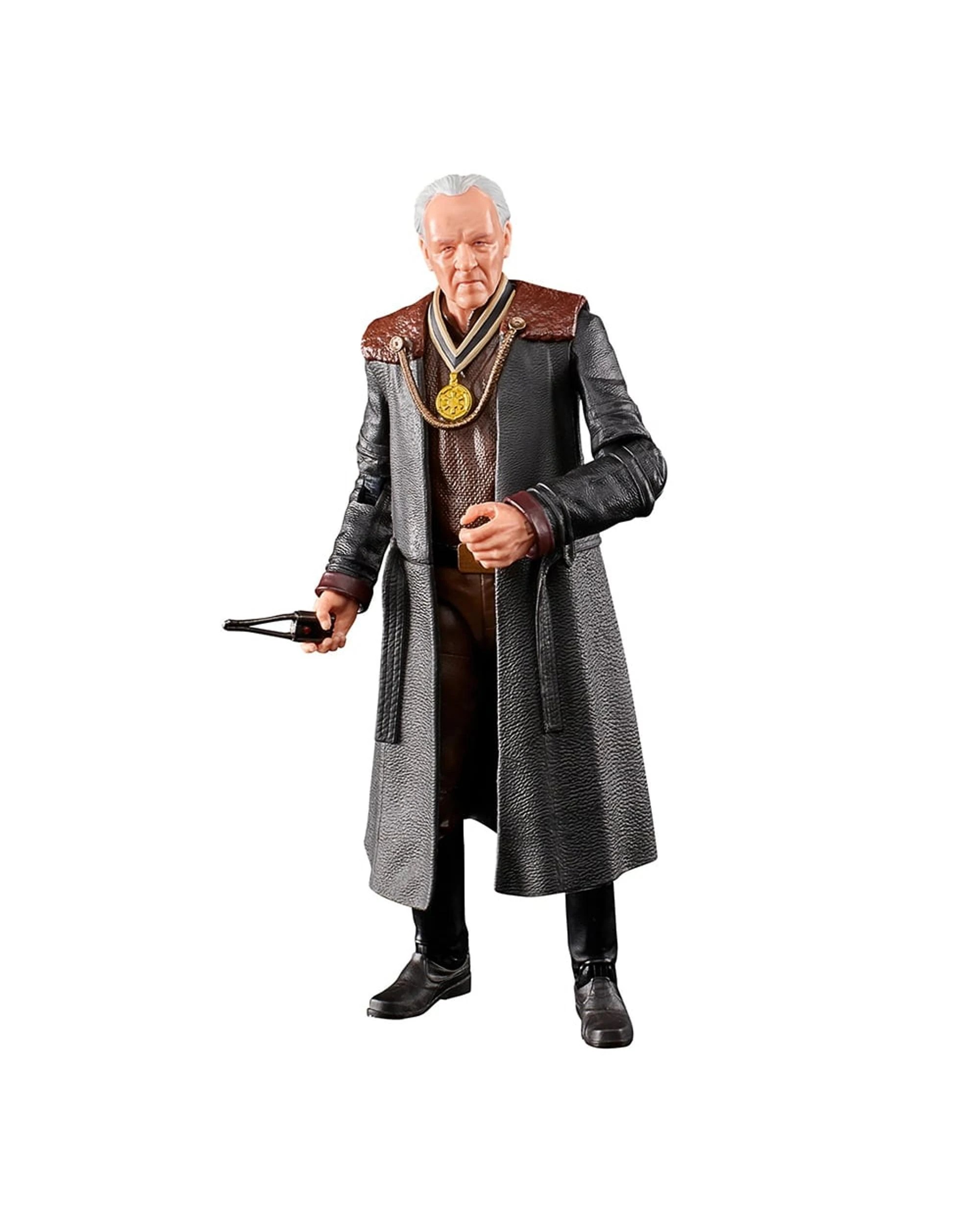 2 Star Wars The Black Series The Client Action Figure, 2 of 3