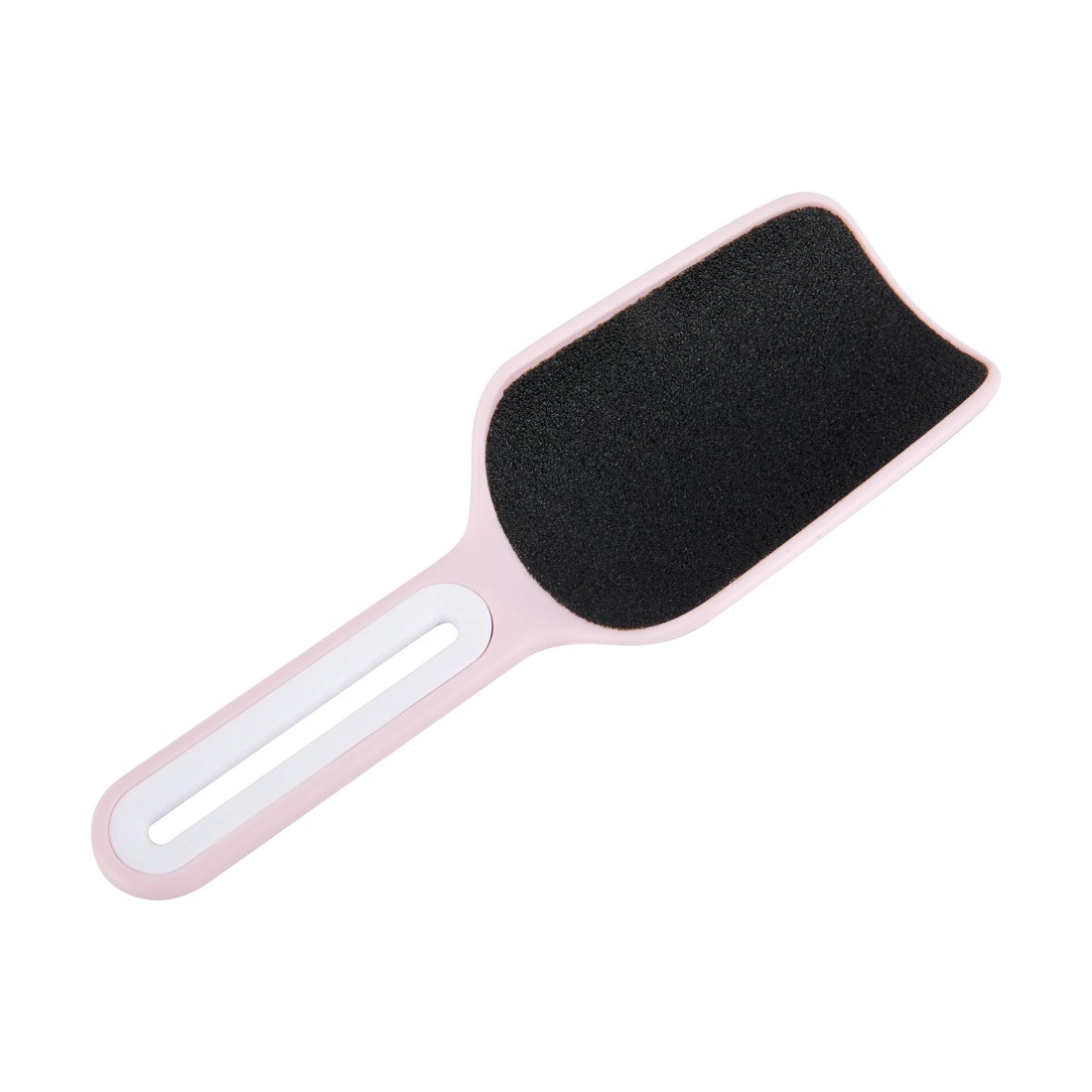 OXX Cosmetics Heel Foot File - Pink