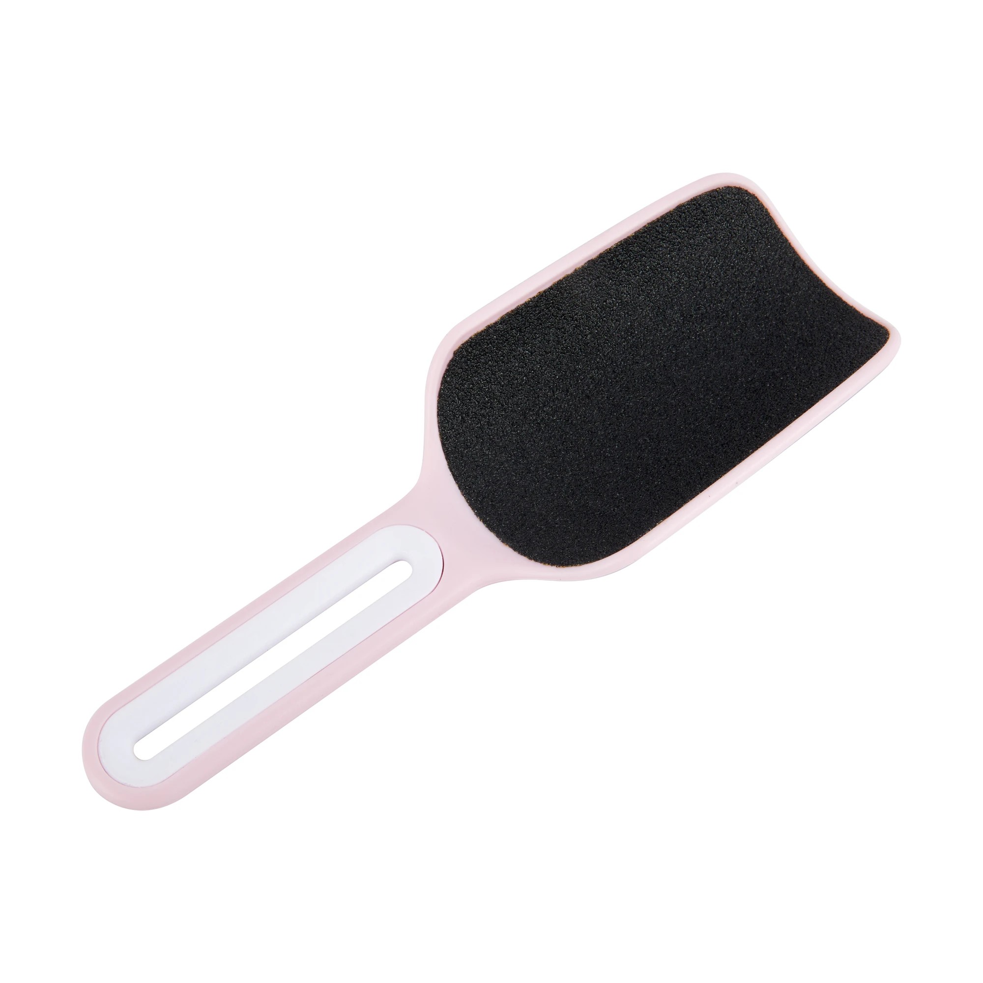1 OXX Cosmetics Heel Foot File - Pink, 1 of 5