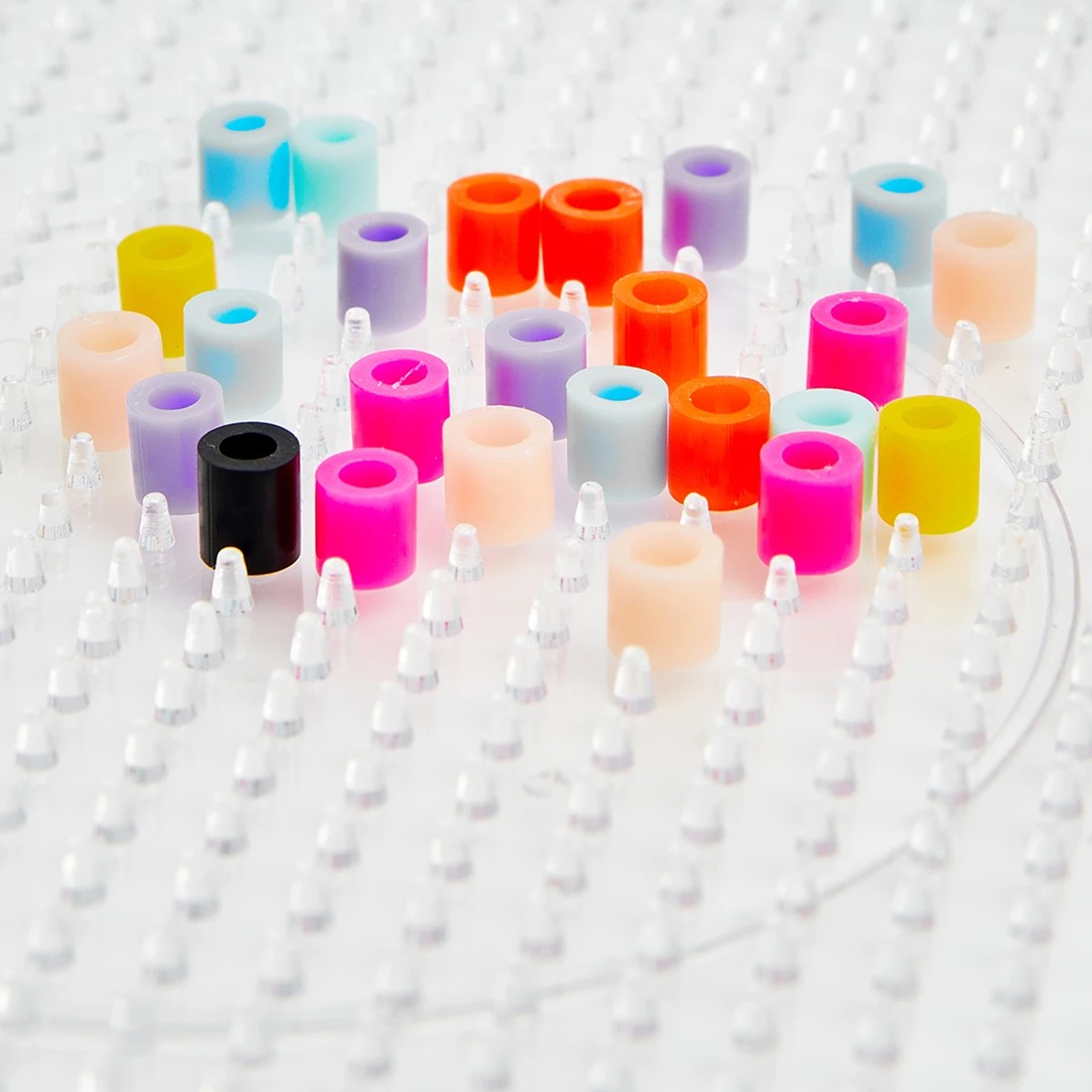 8 370 Piece Melty Beads - Assorted, 8 of 9