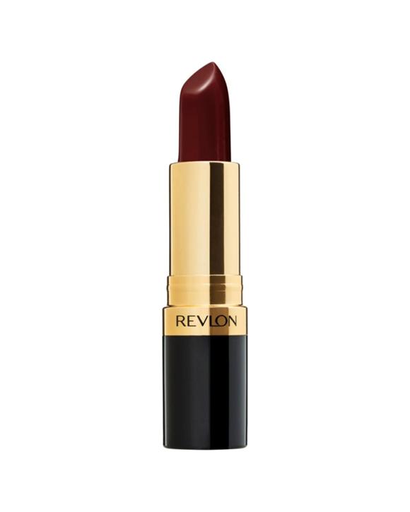 Revlon Super Lustrous Lipstick - 630 Raisin Rage