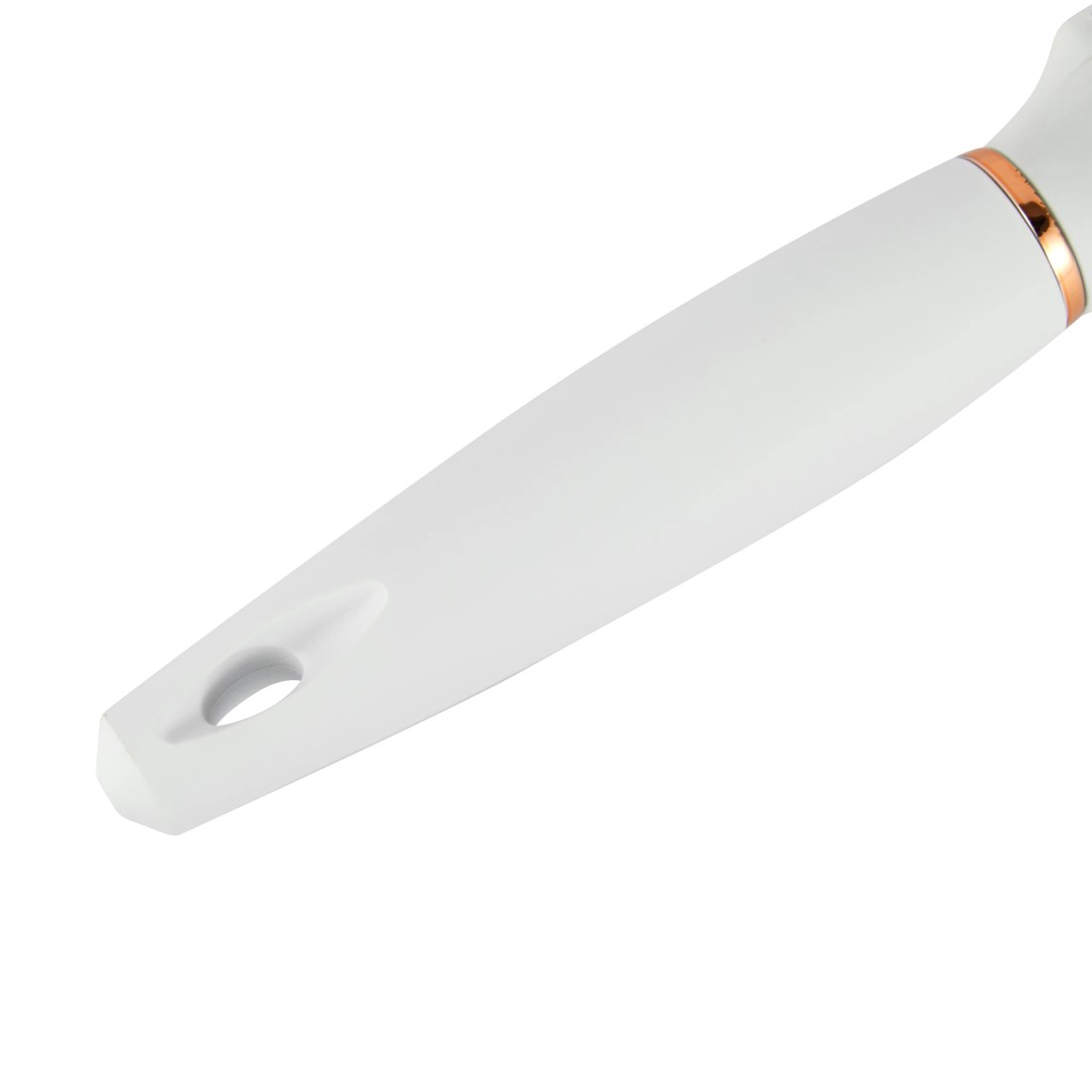 4 OXX Haircare Styling Hair Brush - White, 4 of 7