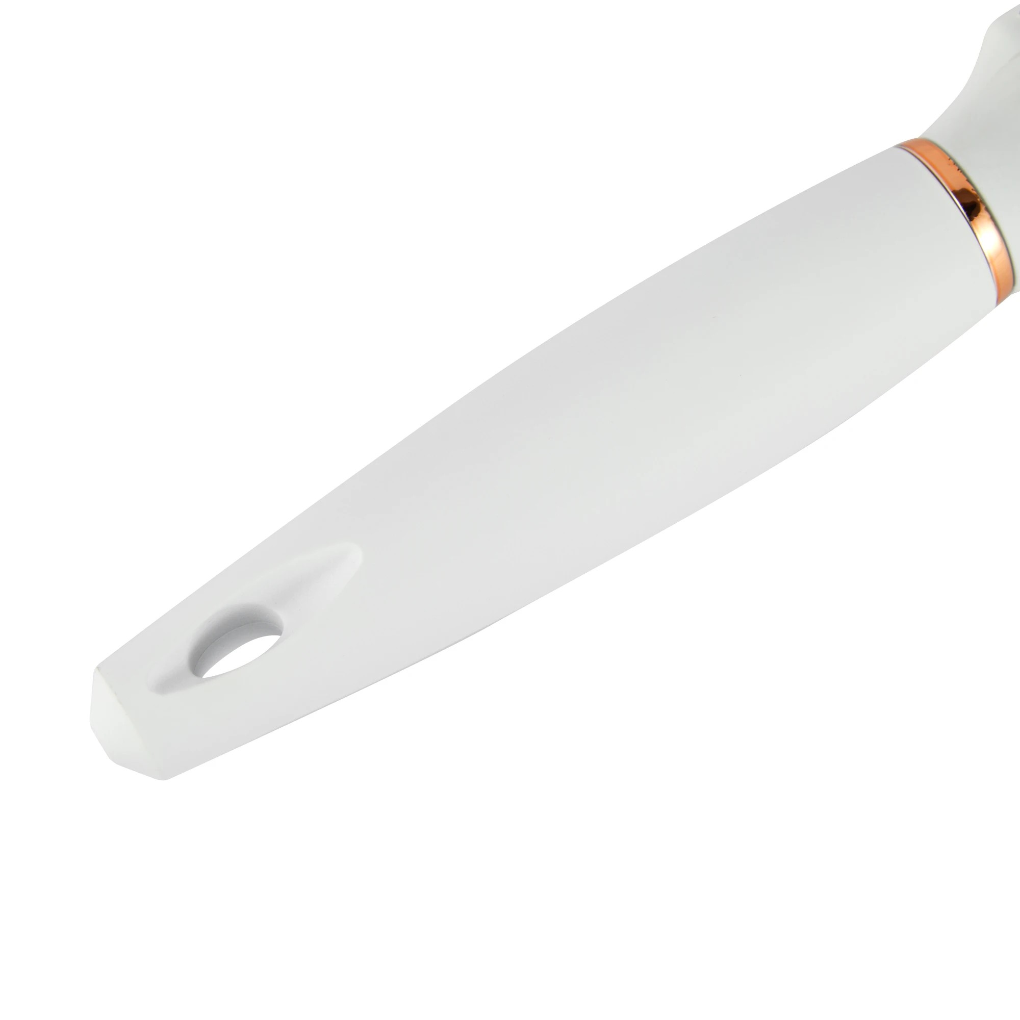 4 OXX Haircare Styling Hair Brush - White, 4 of 7