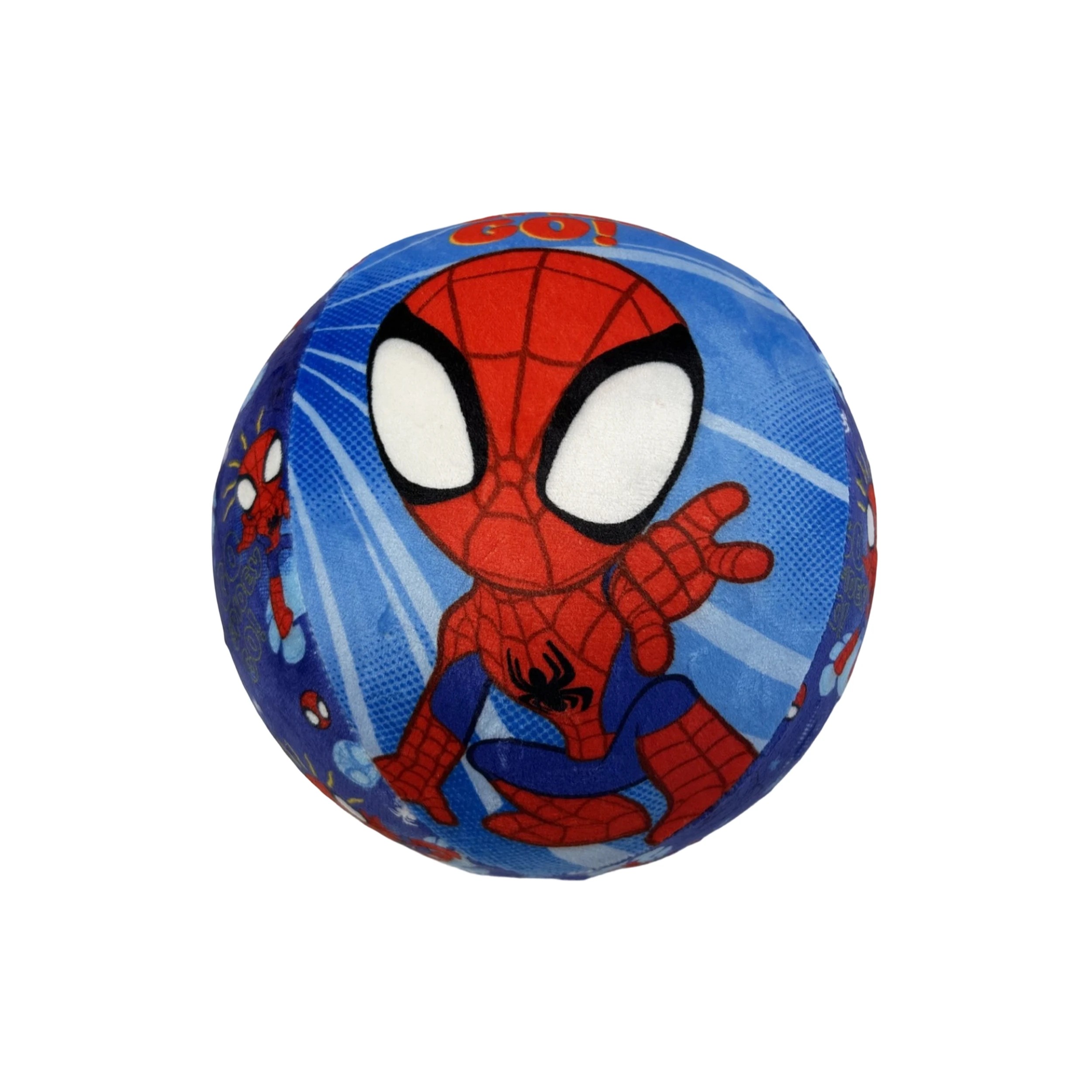 4 20cm License Silent Bounce Ball - Assorted, 4 of 5