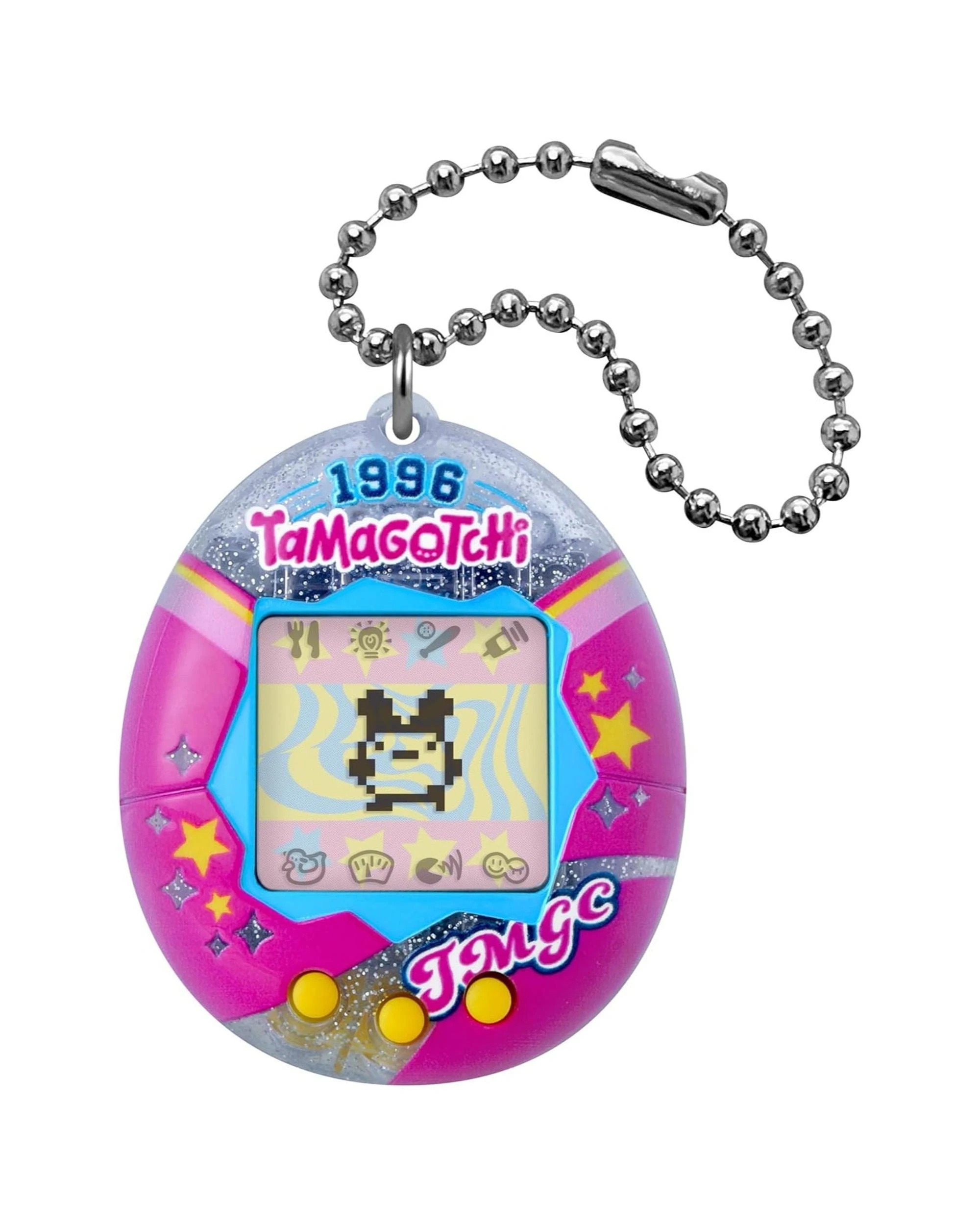 3 Tamagotchi Original Gen 2 - College Sweater, 3 of 4