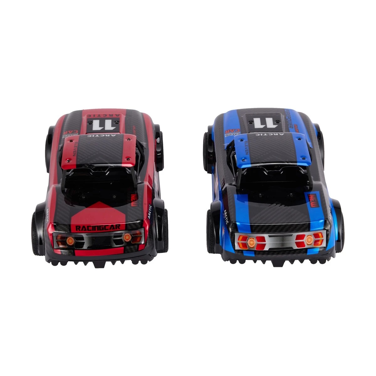 7 1:16 Scale Race Track Vehicle - Assorted, 7 of 8