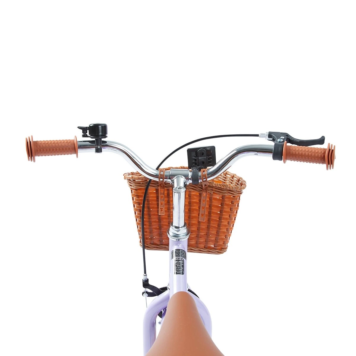 7 40cm Cruiser Bike, 7 of 7