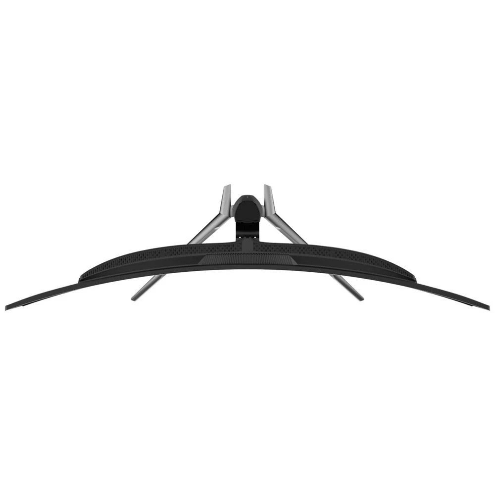 7 MSI MPG 49" DQHD 240Hz OLED Ultrawide Monitor 491CQPX, 7 of 8
