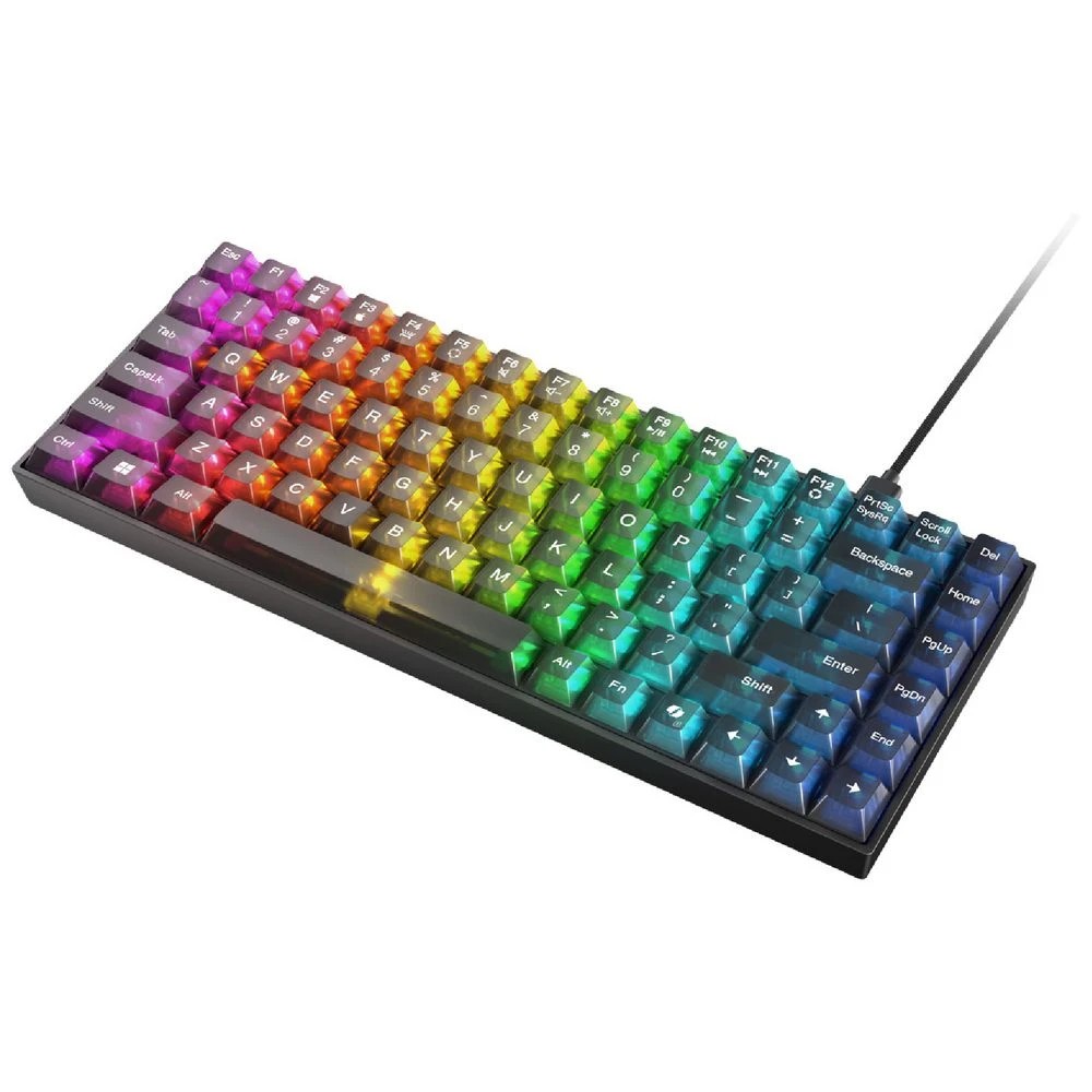3 Lenovo Legion K510 Mini Pro Gaming Keyboard, 3 of 10