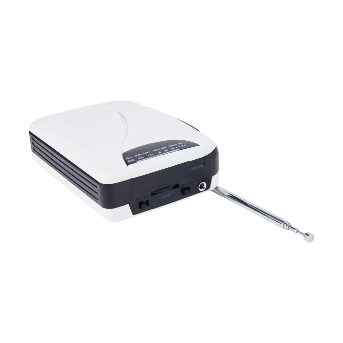 6 Cassette Player, 6 of 9