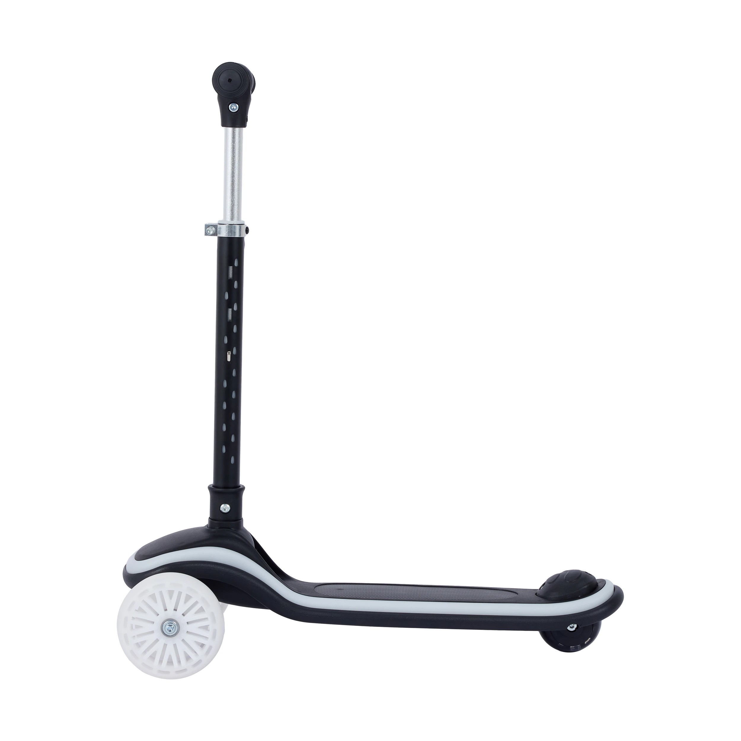 4 Light-Up Tri Scooter, 4 of 11