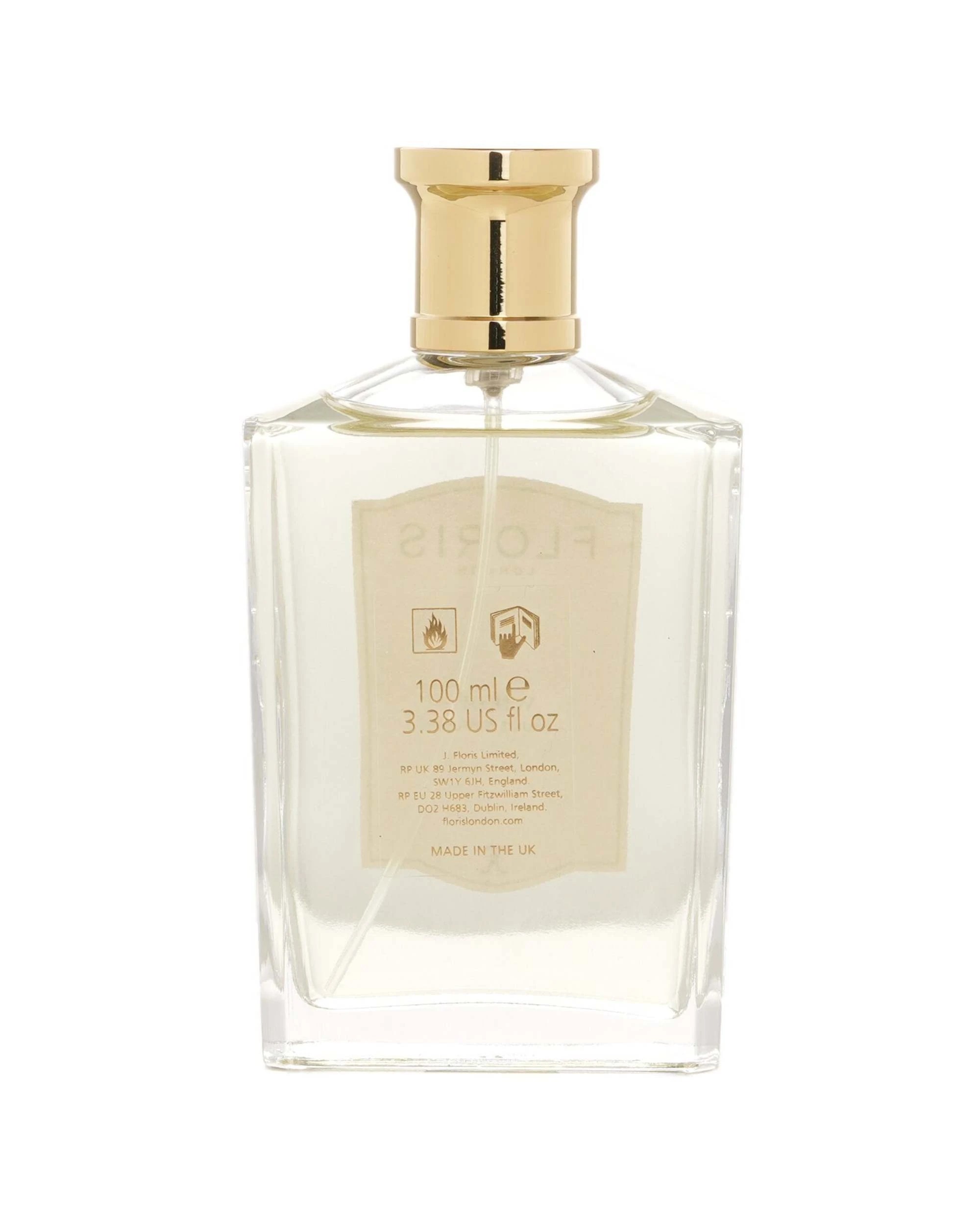 3 Floris Wilde Eau De Parfum Spray 100ml/3.38oz, 3 of 4