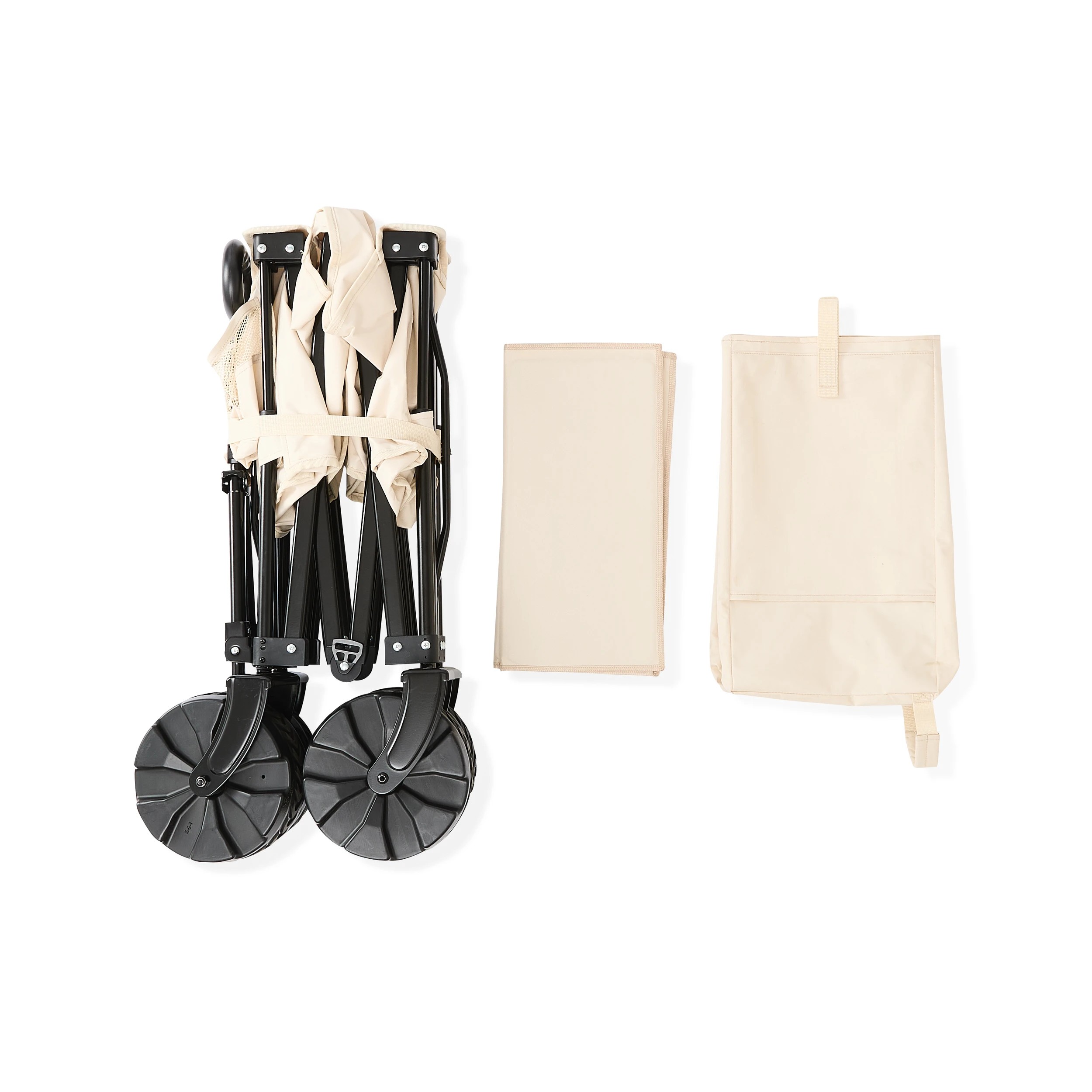 10 Collapsible Beach Trolley, 10 of 10
