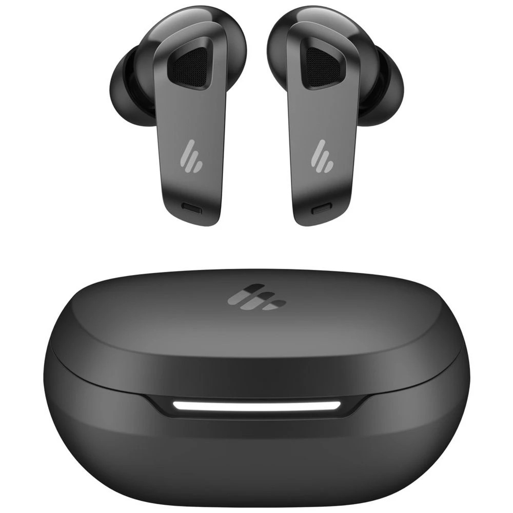 7 EDIFIER NeoBuds Pro 3 Spatial Audio TWS with ANC Black, 7 of 10