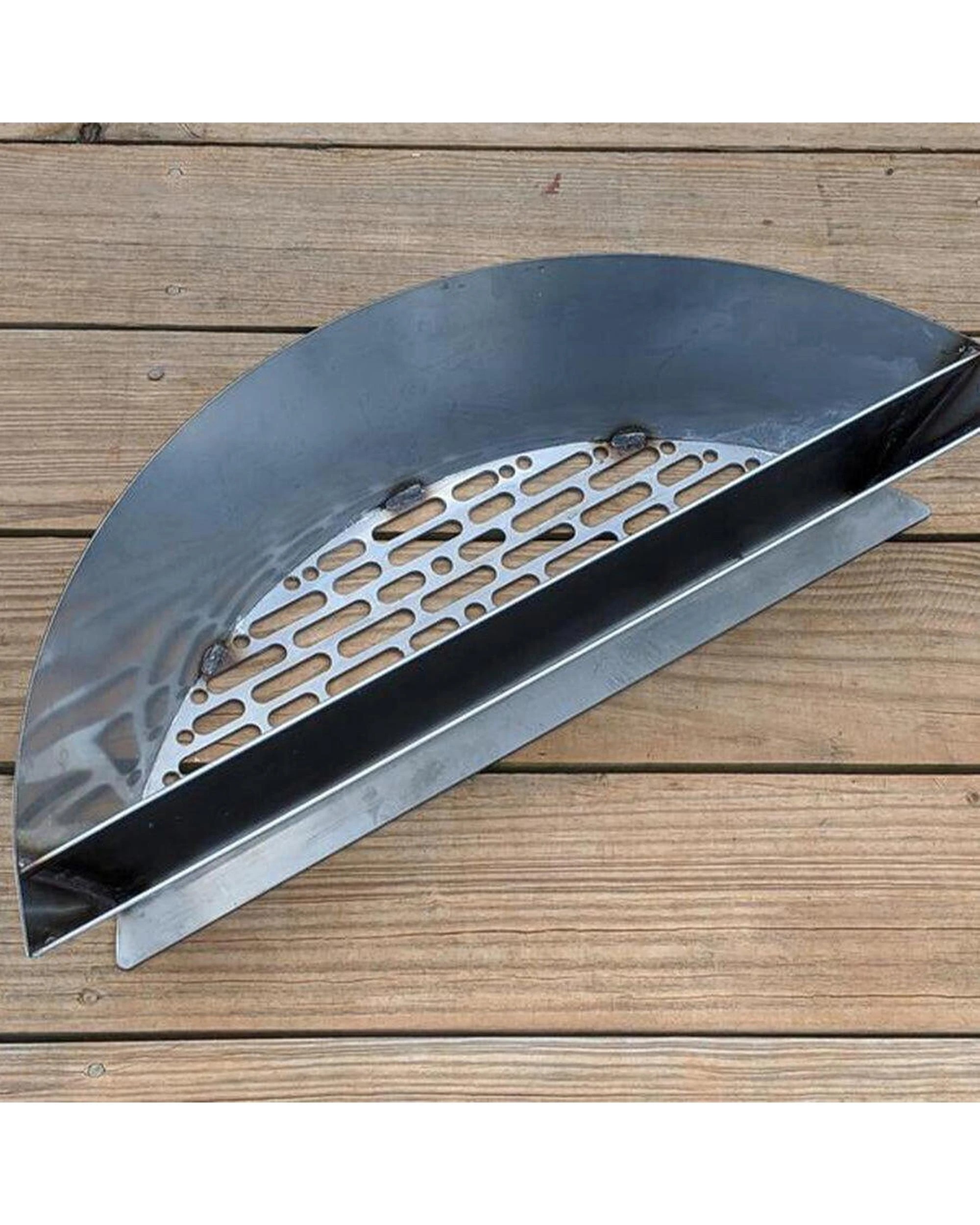7 SNS Grills Slow n Sear XL Charcoal Basket - For Large Kettle BBQs, 7 of 10