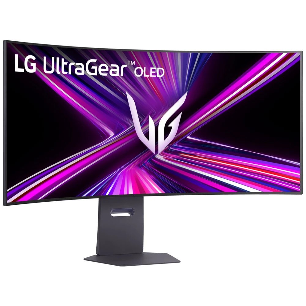 3 LG 45" 5K2K 165Hz 0.03ms WUHD OLED Monitor 45GX950A, 3 of 10