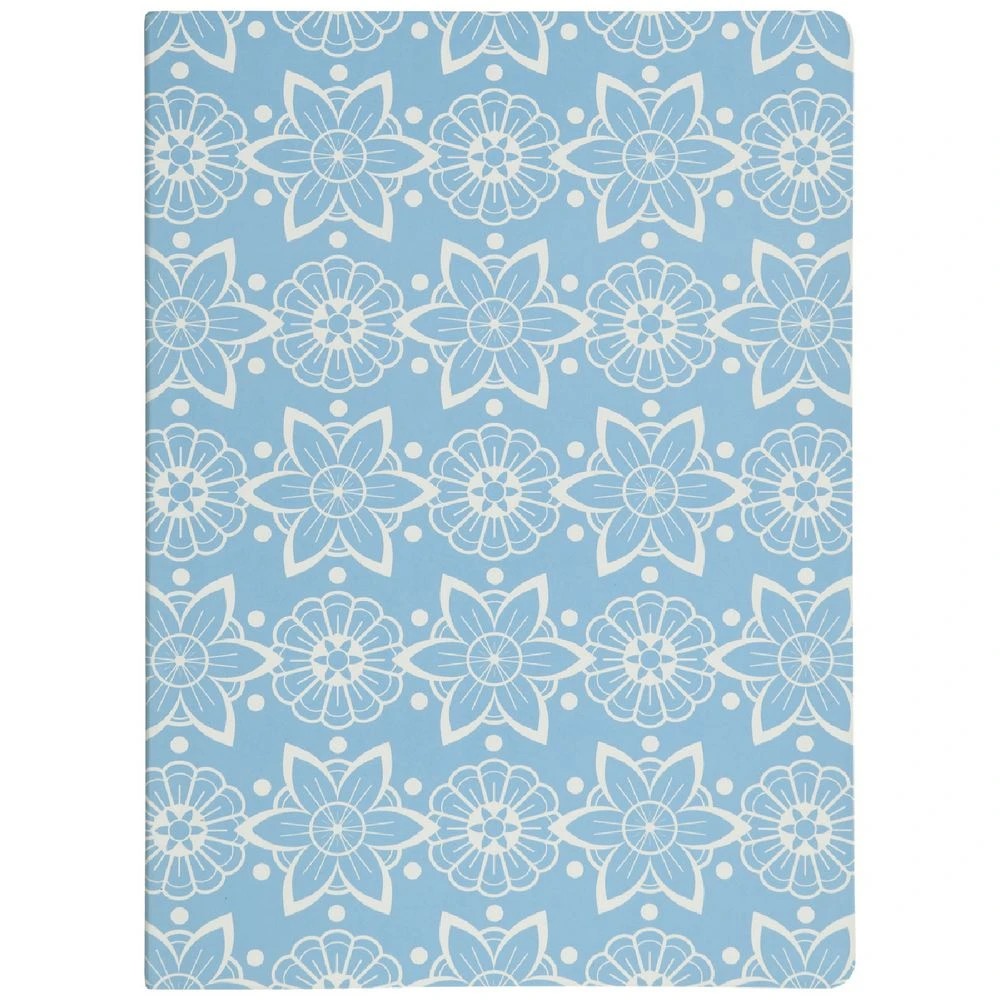 1 Keji A5 Notebook 160 Page Mandala, 1 of 2