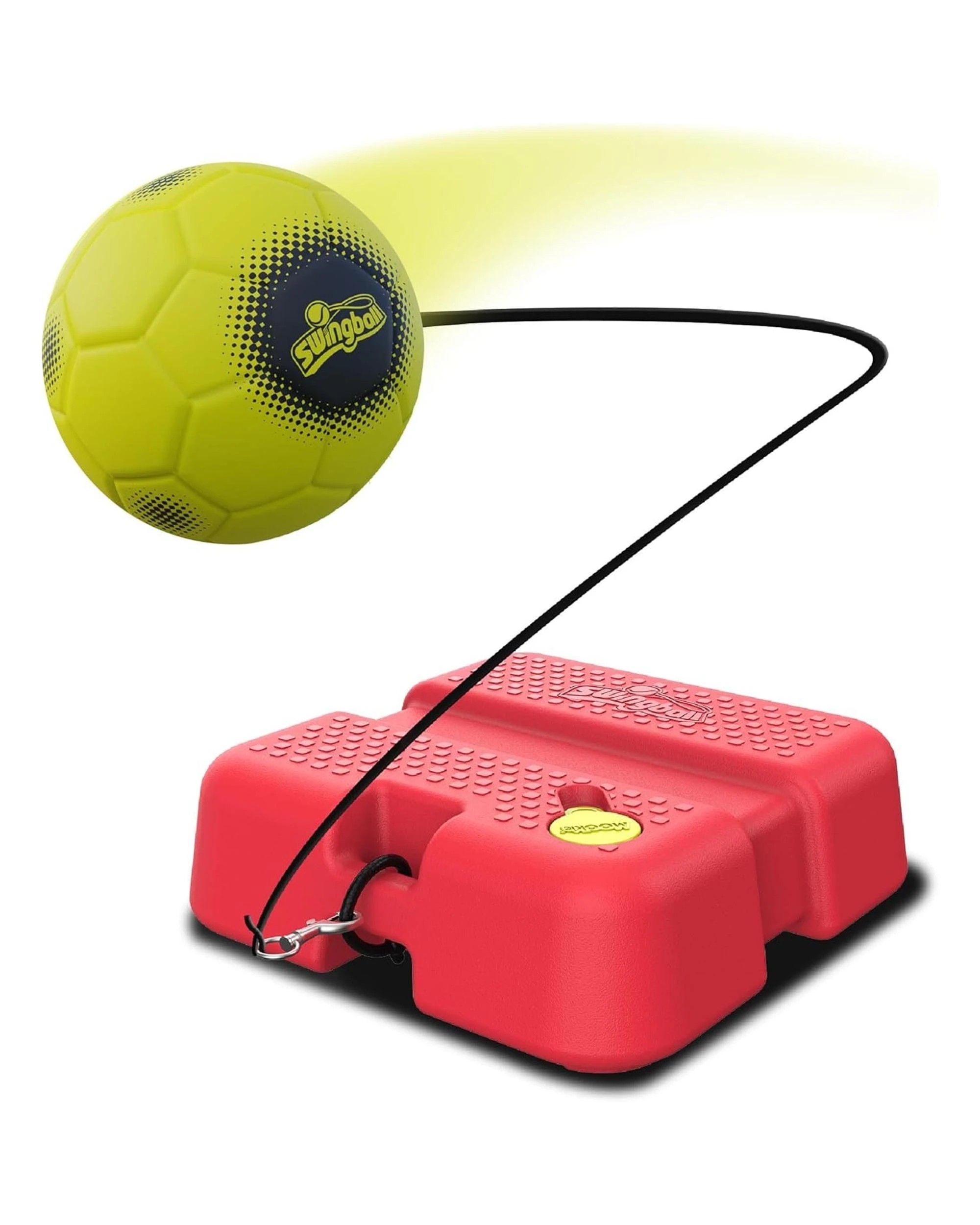 2 Swingball Reflex Soccer All Surface Set, 2 of 8