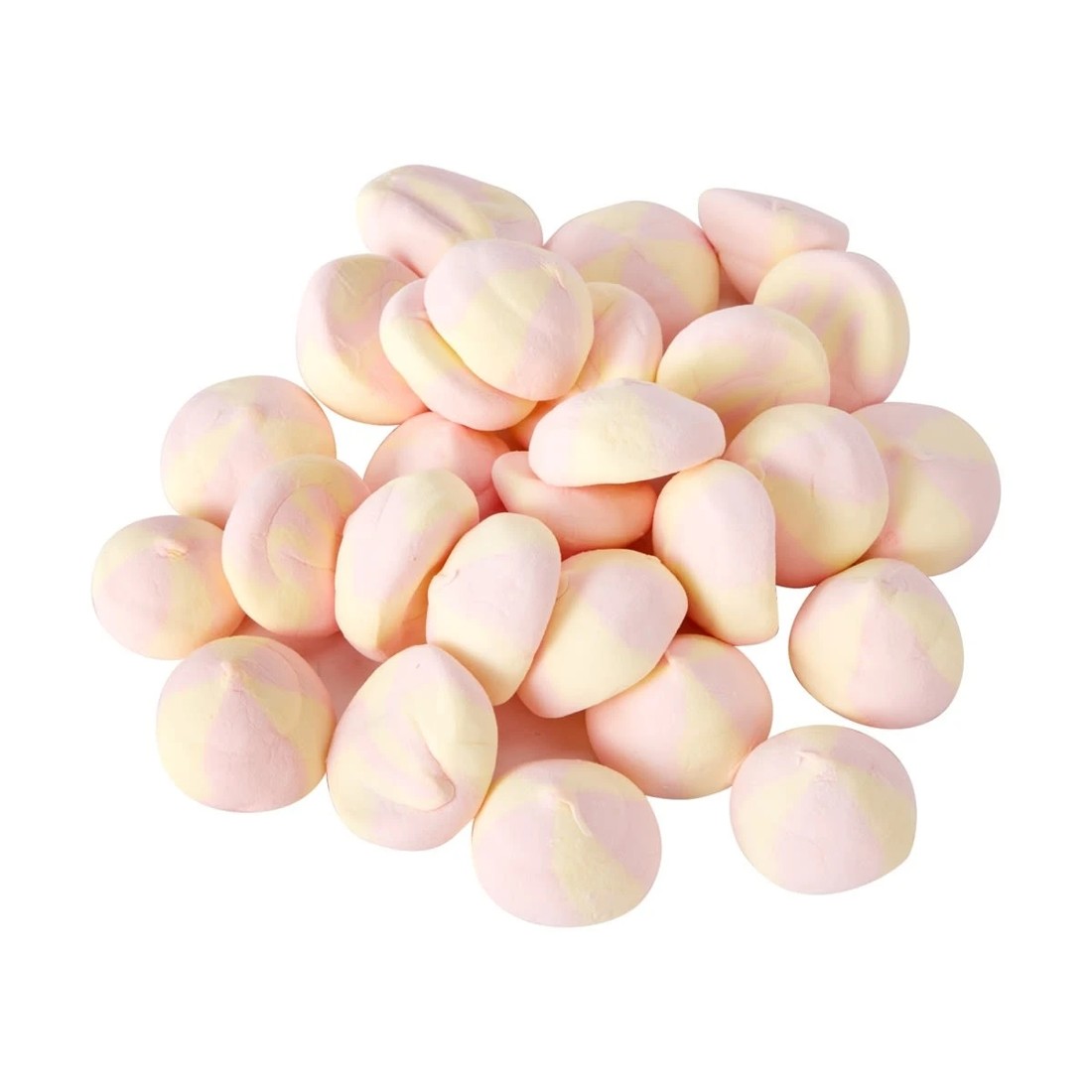 4 Strawberry Flavoured Jelly Filled Marshmallows 400g, 4 of 5