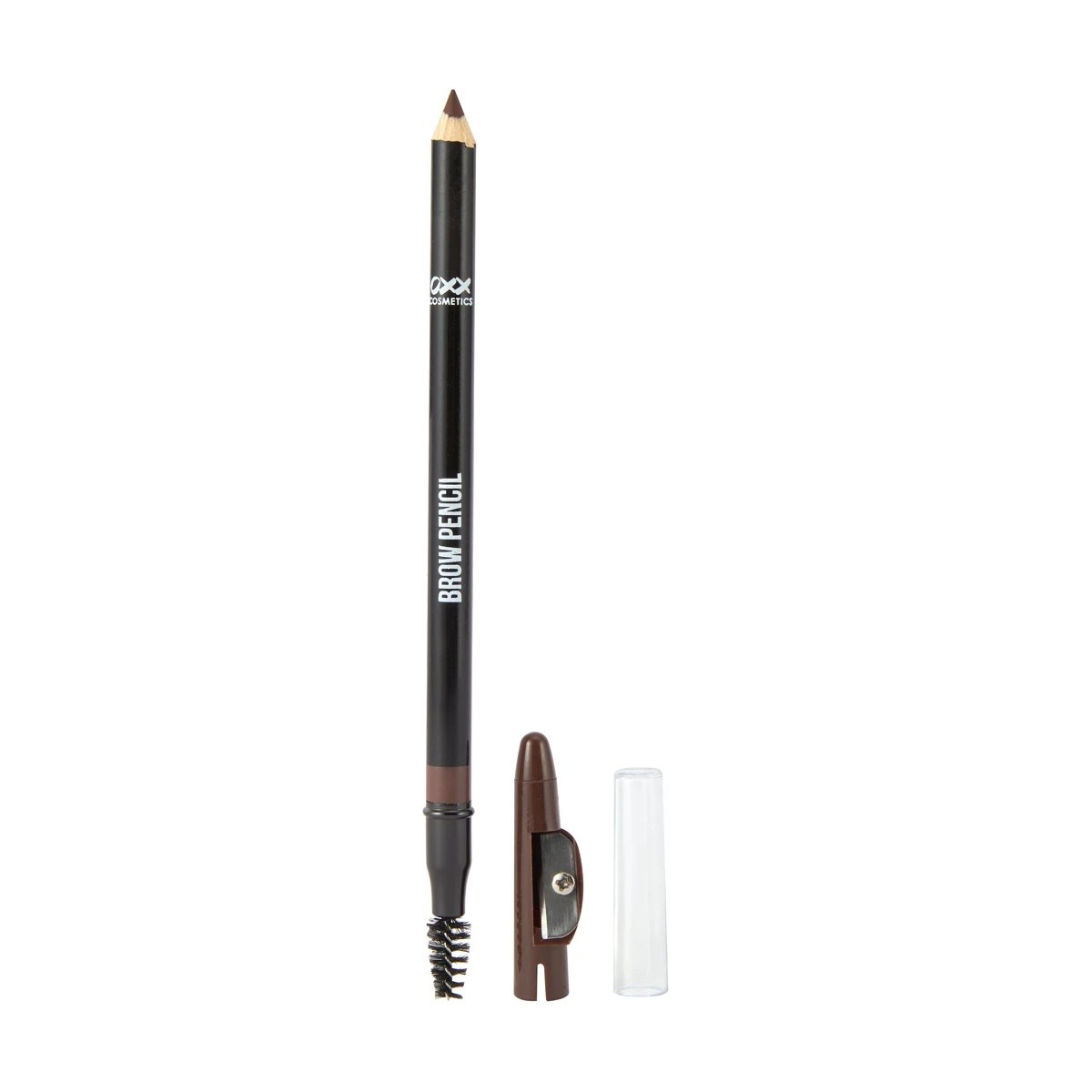 2 OXX Cosmetics Brow Pencil - Medium Brown, 2 of 6