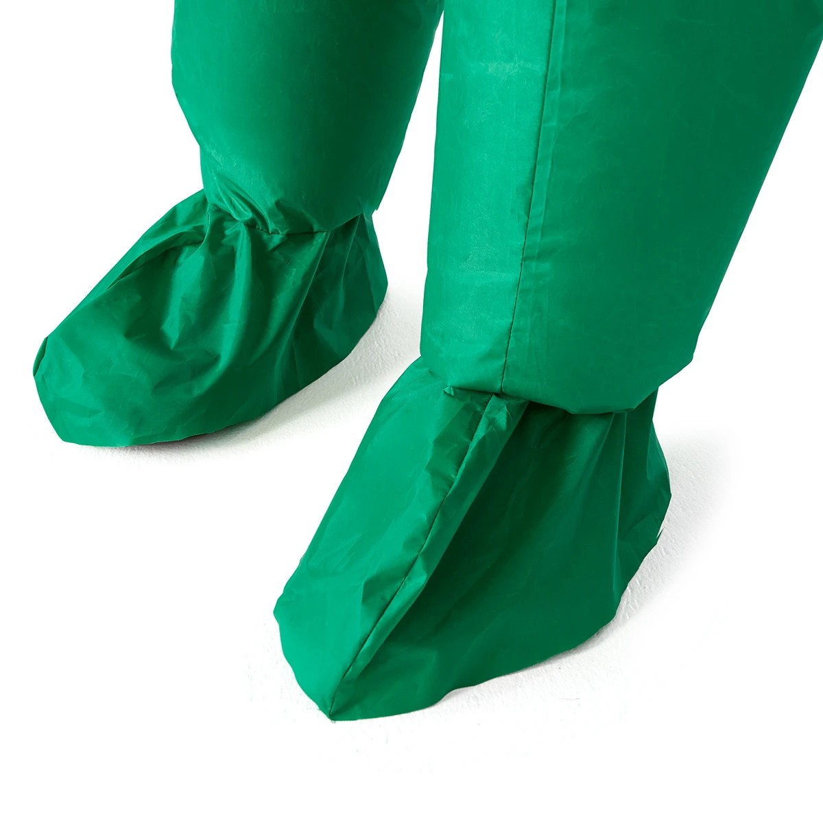 7 Inflatable Ride On Dinosaur Costume - Ages 8+, 7 of 8