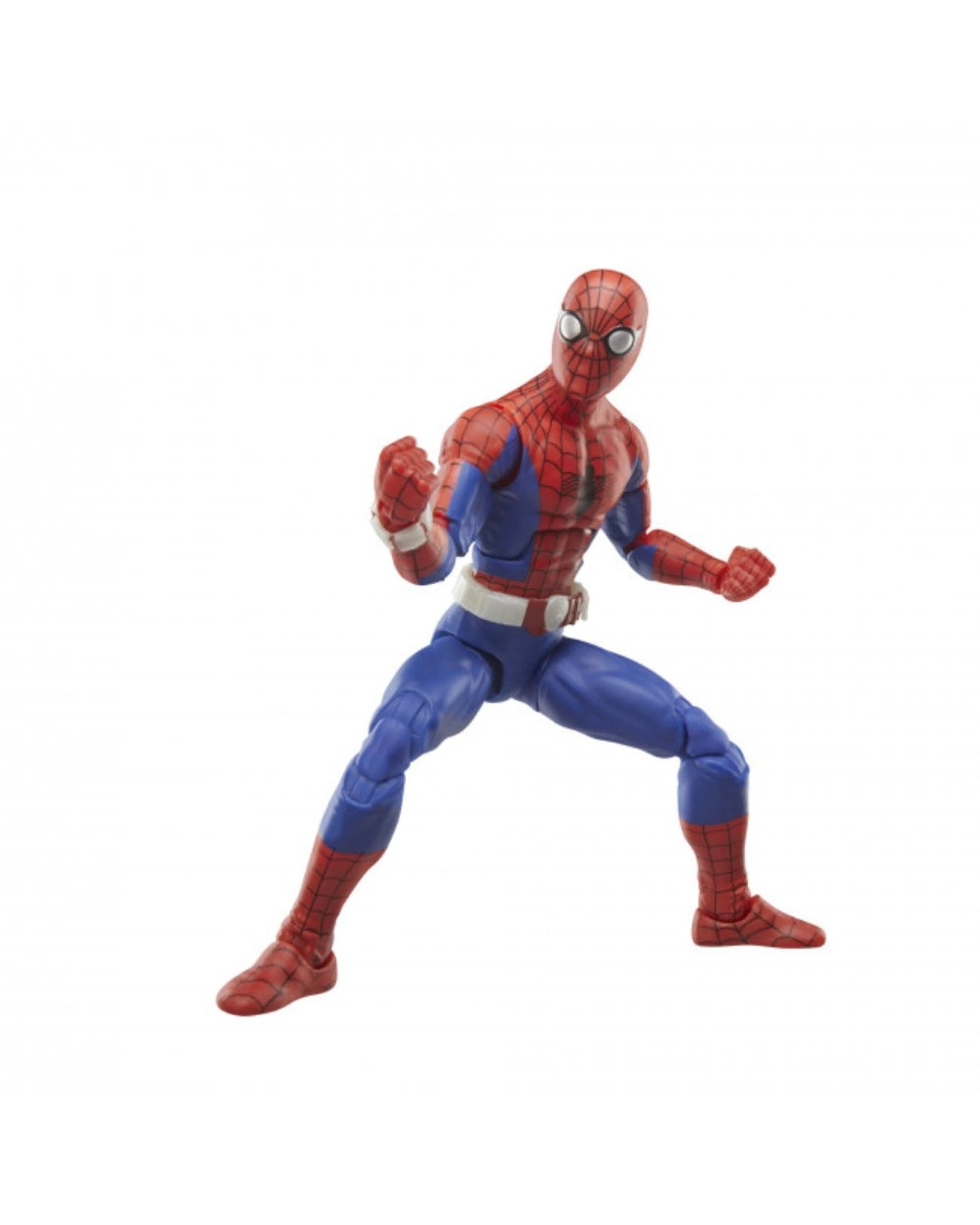 2 Marvel Legends Series: Spider-Man '77 Action Figure, 2 of 5