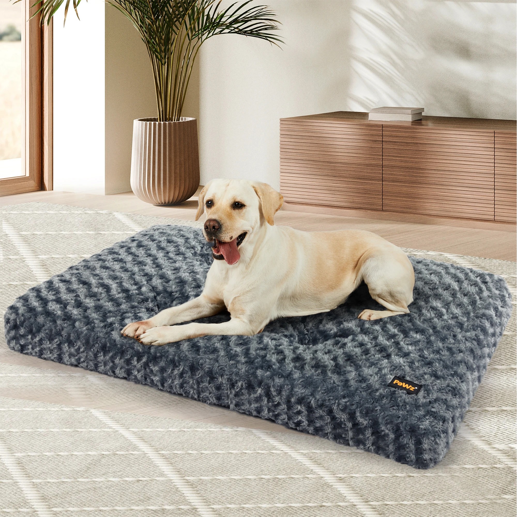 6 Pawz Washable Pet Bed Large, 6 of 6