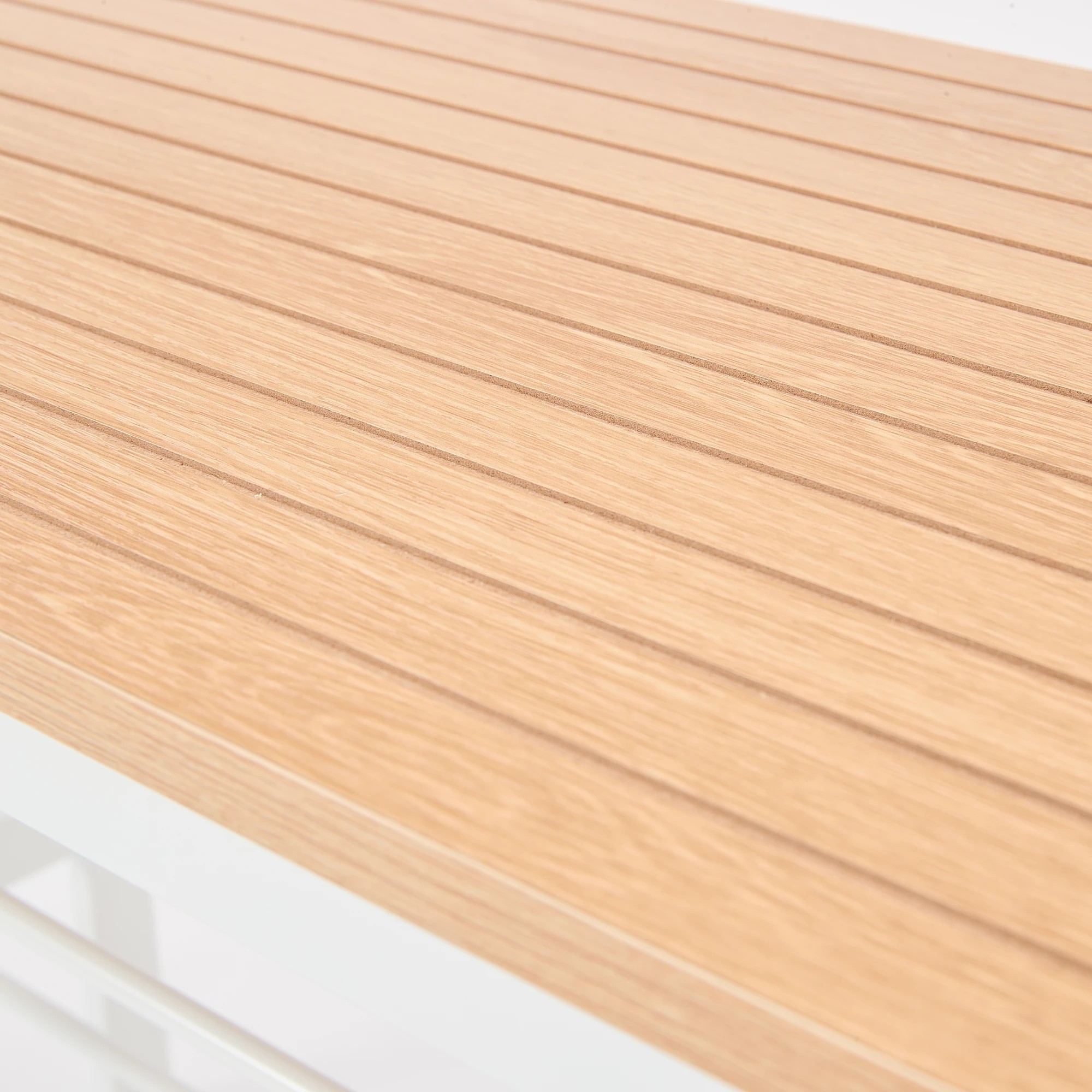 6 Leon 2 Tier Shoe Bench, 6 of 7