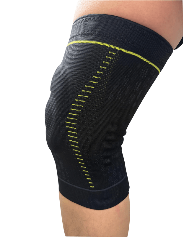 Performance Knee Support - Asso
