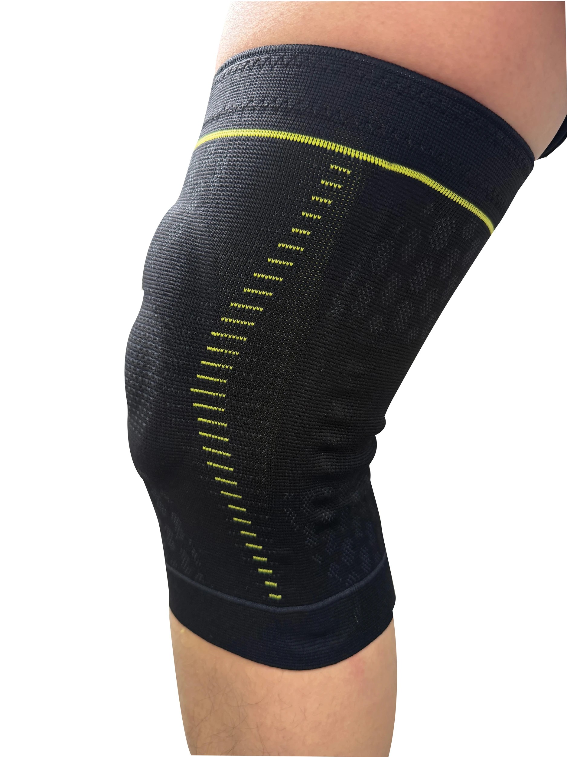 1 Performance Knee Support - Assorted, 1 of 6