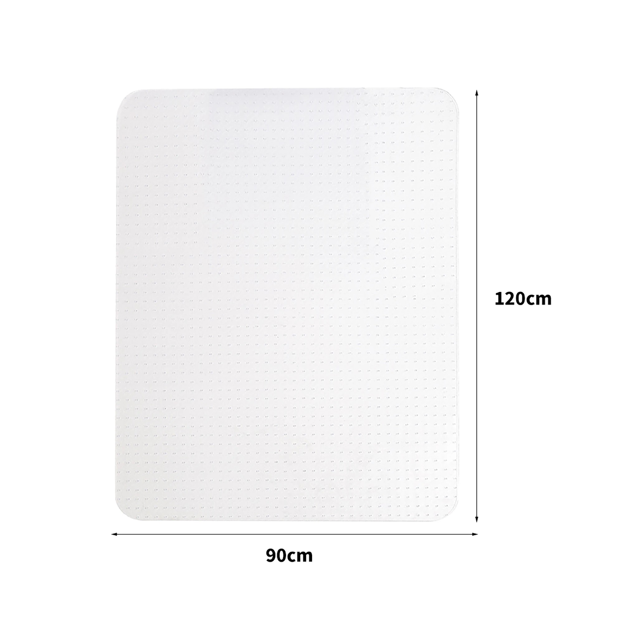 3 Marlow Chair Mat Floor Protector, 3 of 6