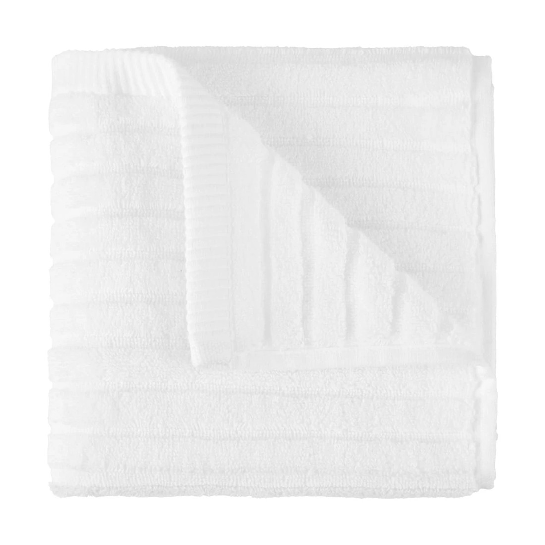 1 Australian Cotton Hand Towel - White, 1 of 5