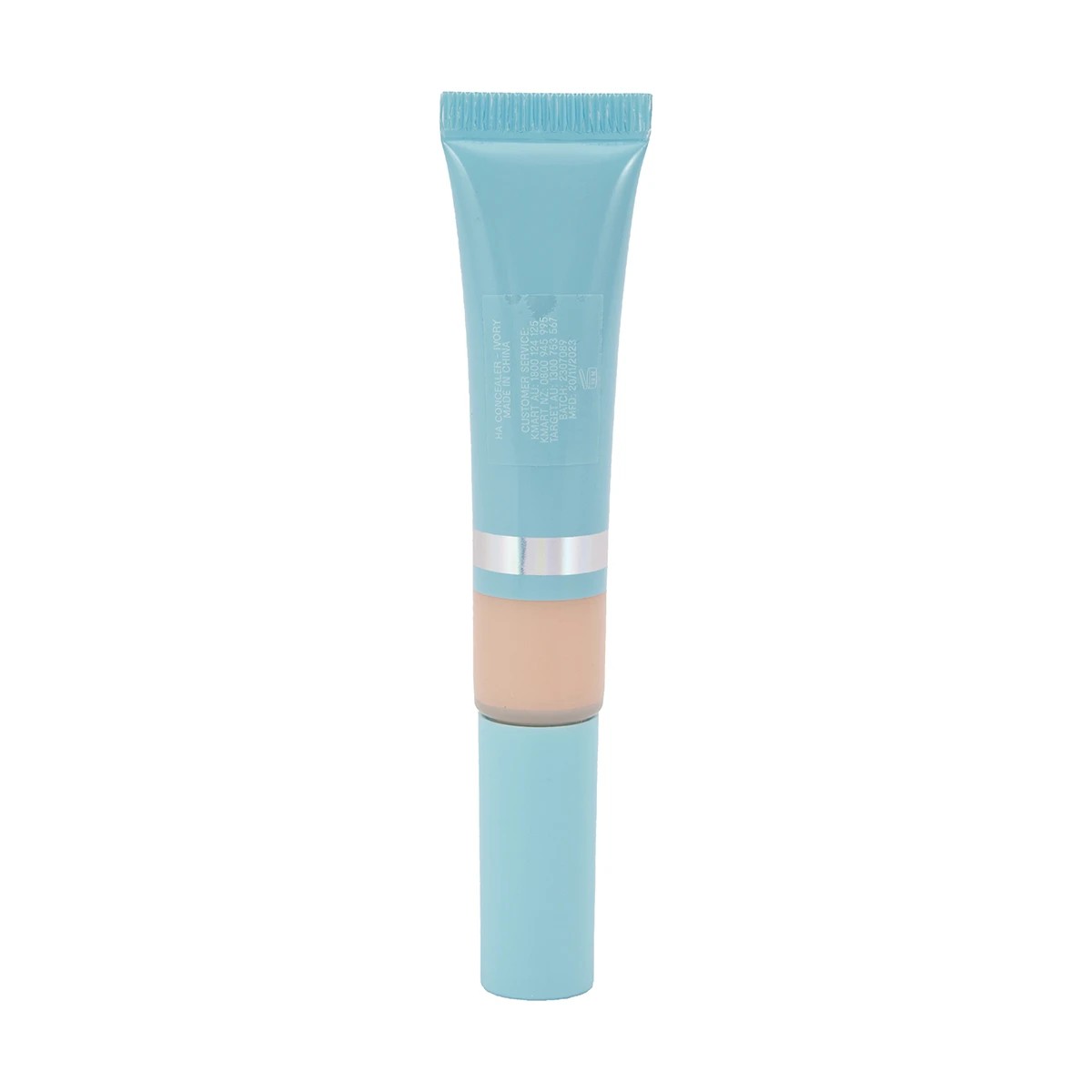 6 OXX Cosmetics Hyaluronic Acid Hydrating Concealer - Ivory, 6 of 7
