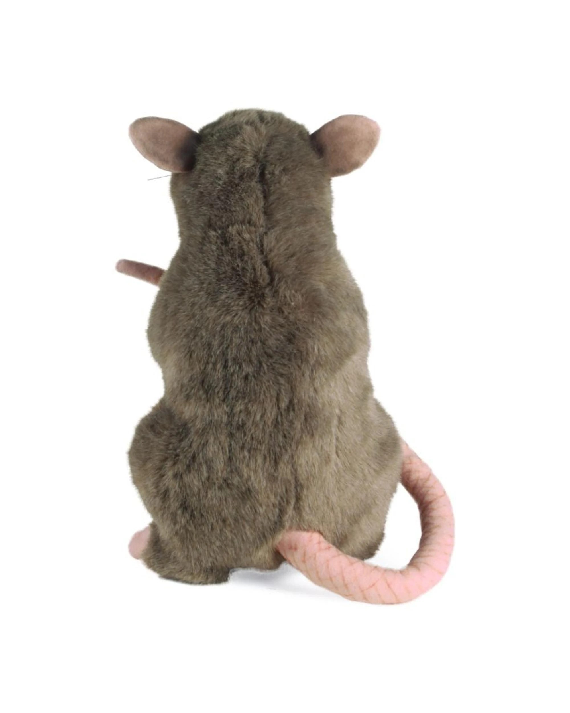 5 Harry Potter Scabbers Plush, 5 of 5