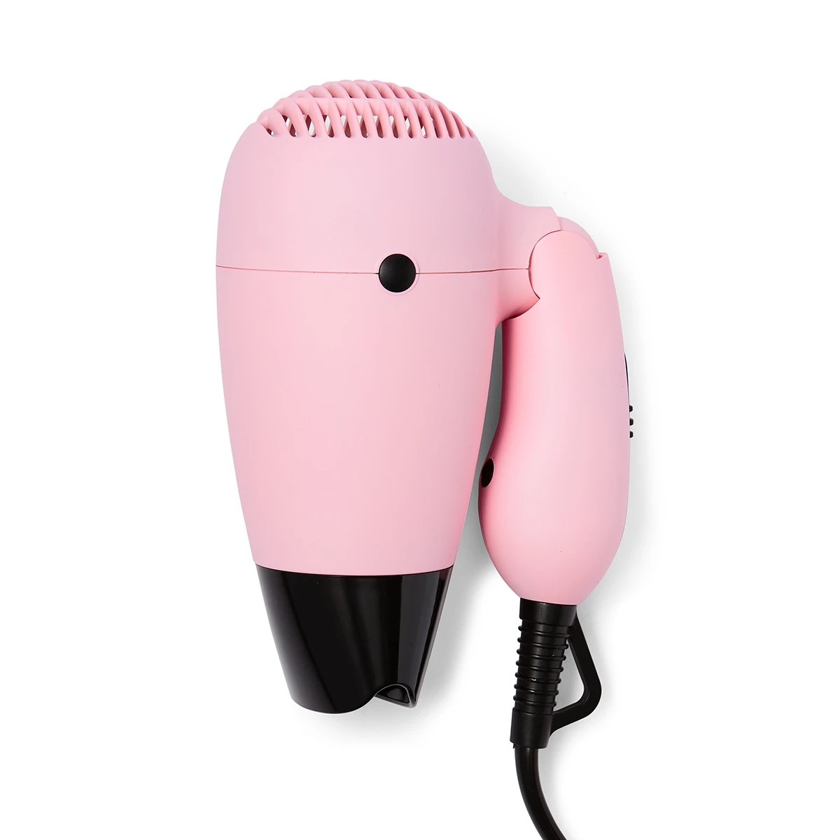 5 Mini Hair Dryer - Pink, 5 of 8