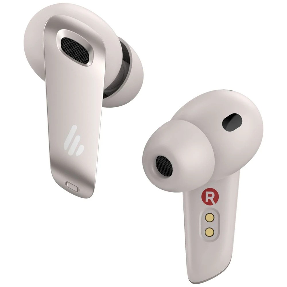 2 EDlFlER NeoBuds Plus Wireless Charging TWS with ANC Starlight, 2 of 7