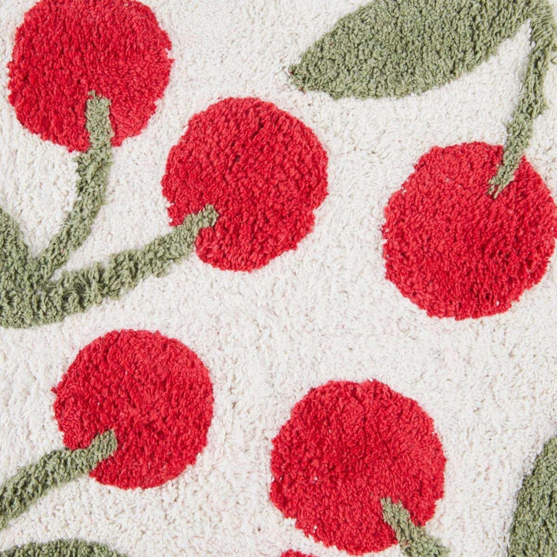 2 Cherry Bath Mat, 2 of 3