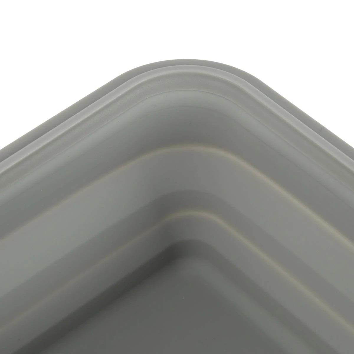 7 1.2L Silicone Collapsible Container, 7 of 9
